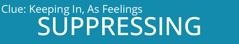 Keeping In, As Feelings