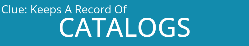 Keeps A Record Of