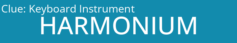 Keyboard Instrument