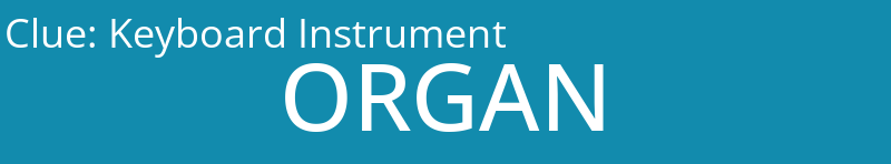 Keyboard Instrument