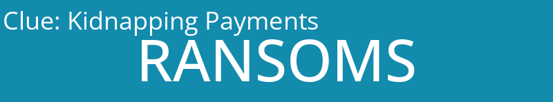 Kidnapping Payments