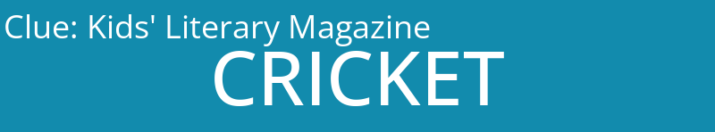 Kids' Literary Magazine