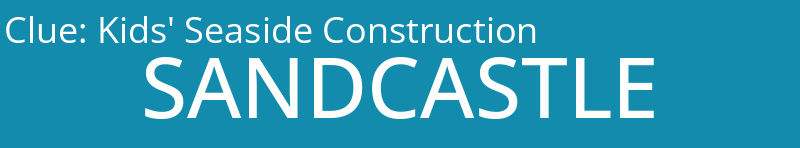 Kids' Seaside Construction