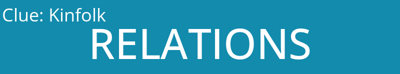 Kinfolk