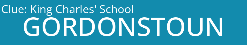 King Charles' School