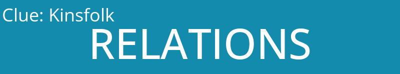 Kinsfolk