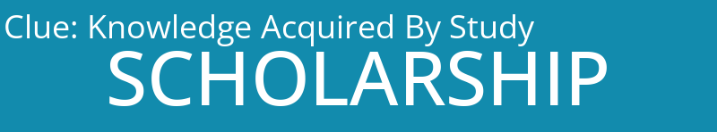 Knowledge Acquired By Study