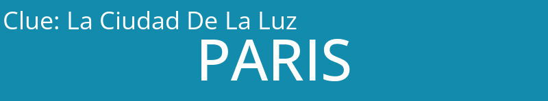 La Ciudad De La Luz