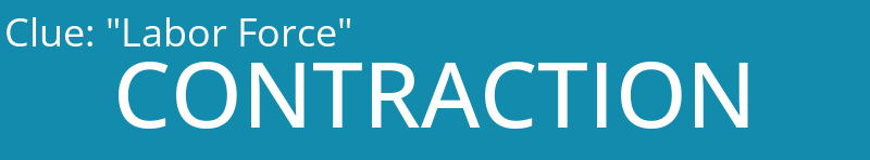 "Labor Force"
