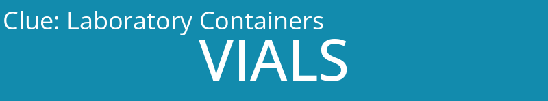 Laboratory Containers