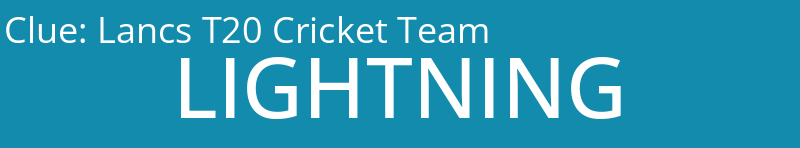 Lancs T20 Cricket Team