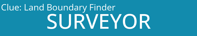 Land Boundary Finder