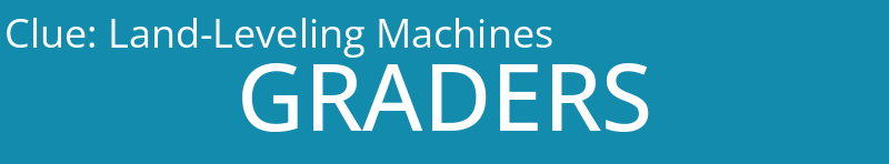 Land-Leveling Machines