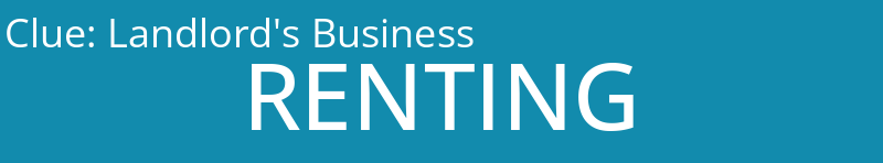 Landlord's Business