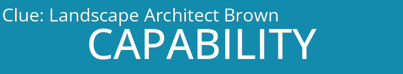 Landscape Architect Brown