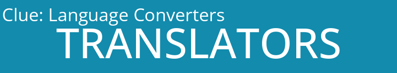 Language Converters