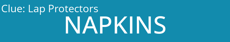 Lap Protectors