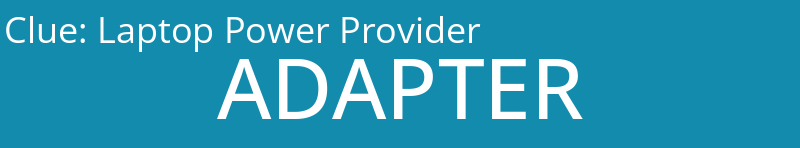 Laptop Power Provider