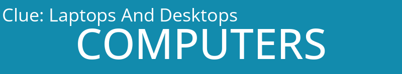 Laptops And Desktops