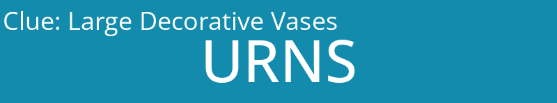 Large Decorative Vases