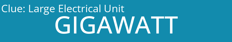 Large Electrical Unit