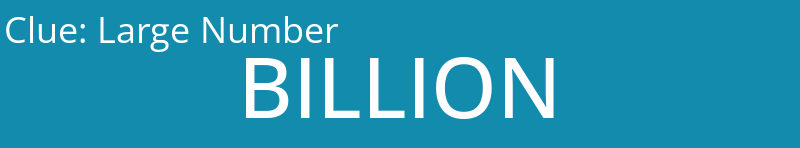 Large Number