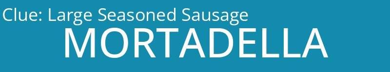 Large Seasoned Sausage