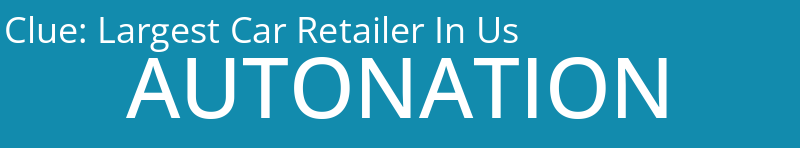 Largest Car Retailer In Us