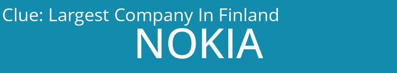 Largest Company In Finland