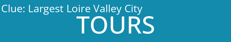 Largest Loire Valley City