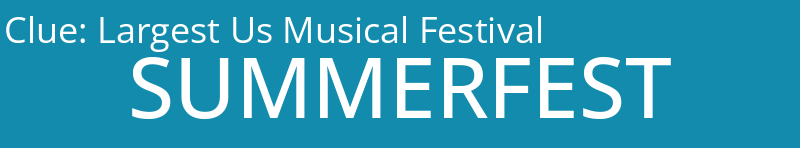 Largest Us Musical Festival