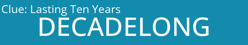 Lasting Ten Years