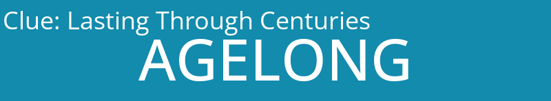 Lasting Through Centuries