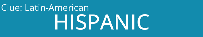 Latin-American