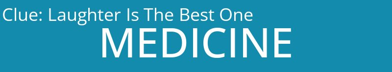 Laughter Is The Best One