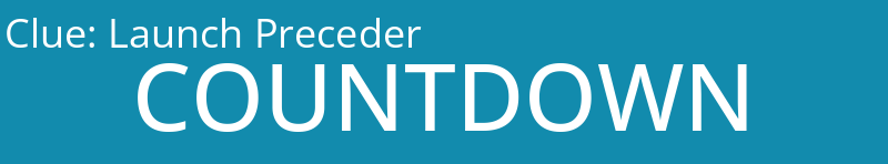 Launch Preceder