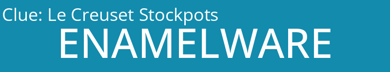 Le Creuset Stockpots