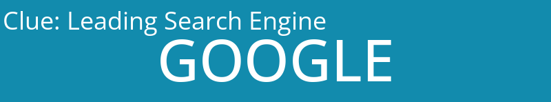 Leading Search Engine