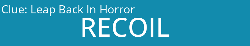 Leap Back In Horror