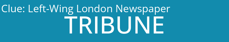 Left-Wing London Newspaper