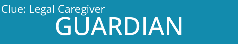 Legal Caregiver