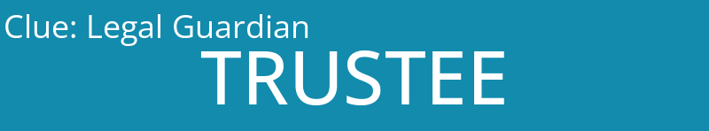 Legal Guardian