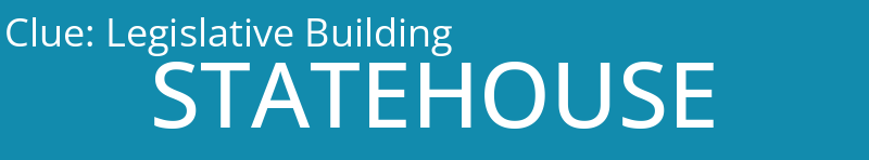 Legislative Building