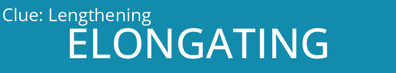 Lengthening
