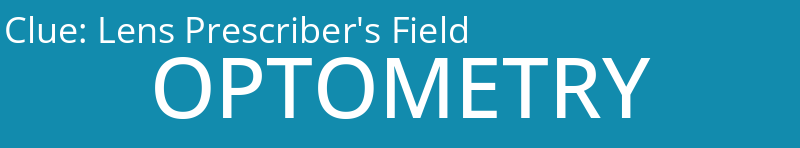 Lens Prescriber's Field