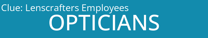 Lenscrafters Employees