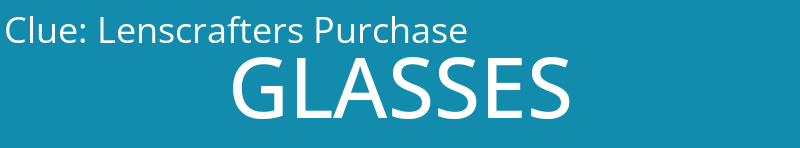 Lenscrafters Purchase