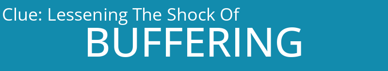 Lessening The Shock Of