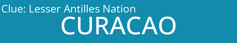 Lesser Antilles Nation