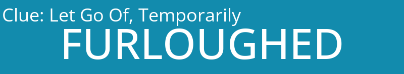 Let Go Of, Temporarily